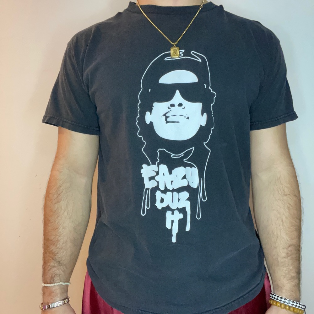 Eazy E shirt